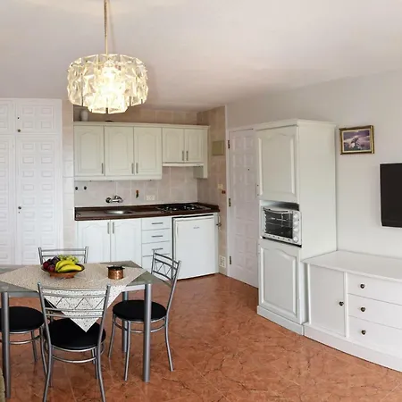 Apartamento Vista Mar