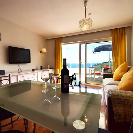 Apartamento Vista Mar Los Realejos