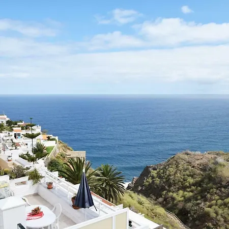 Apartamento Vista Mar Los Realejos