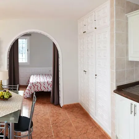 Apartamento Vista Mar